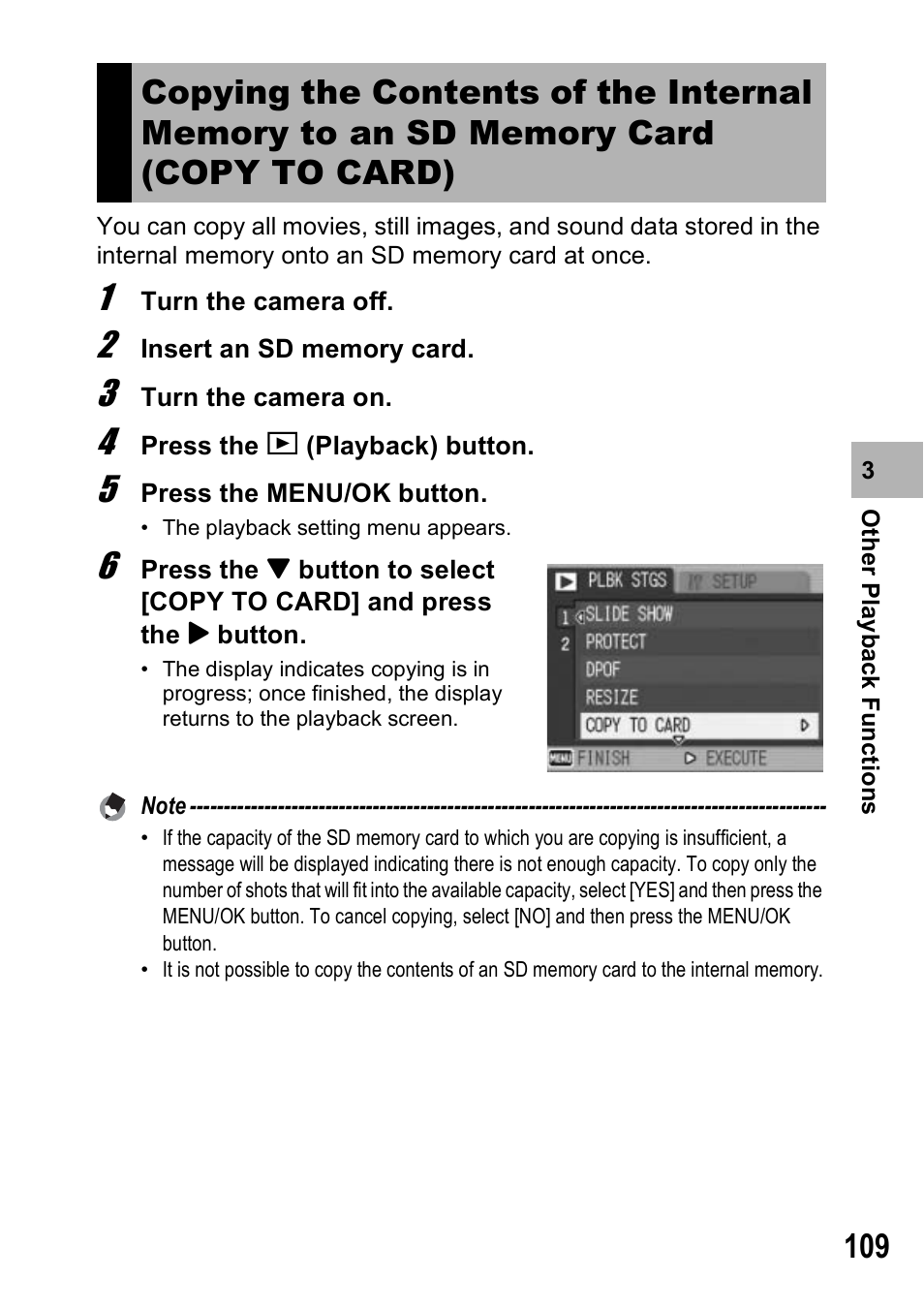 Ricoh Caplio R6 User Manual | Page 111 / 195