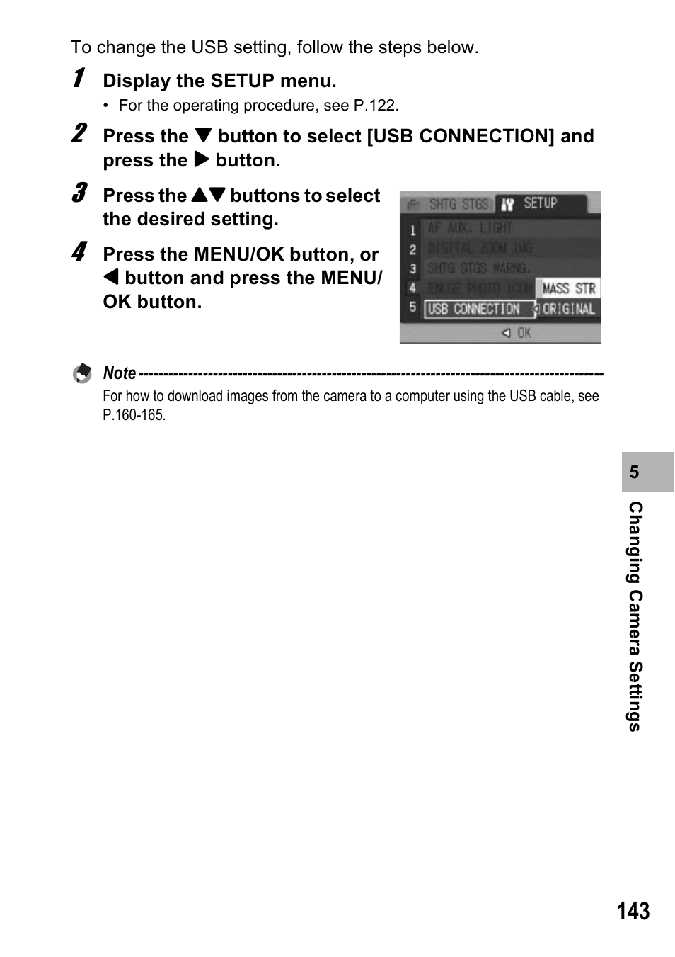 Ricoh Caplio R6 User Manual | Page 145 / 195