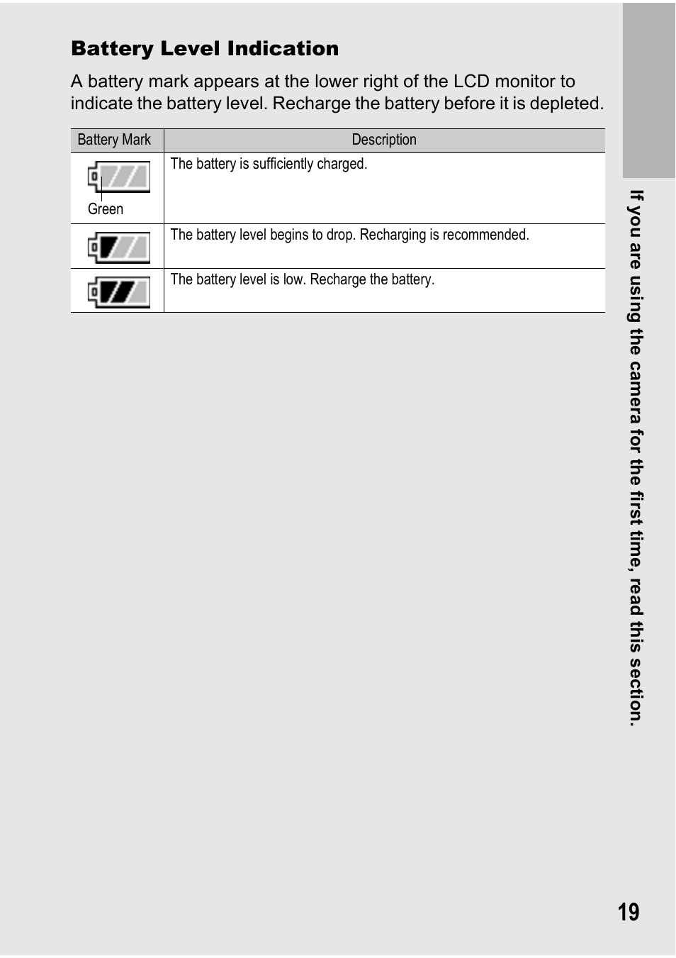 Ricoh Caplio R6 User Manual | Page 21 / 195