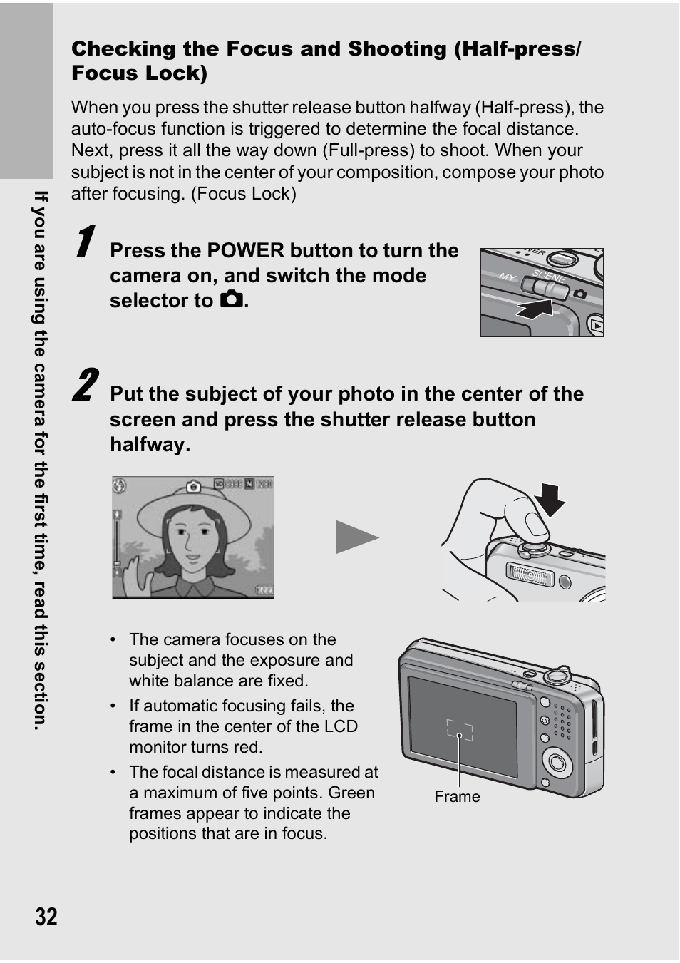 Ricoh Caplio R6 User Manual | Page 34 / 195