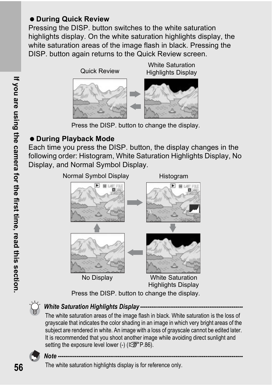 Ricoh Caplio R6 User Manual | Page 58 / 195