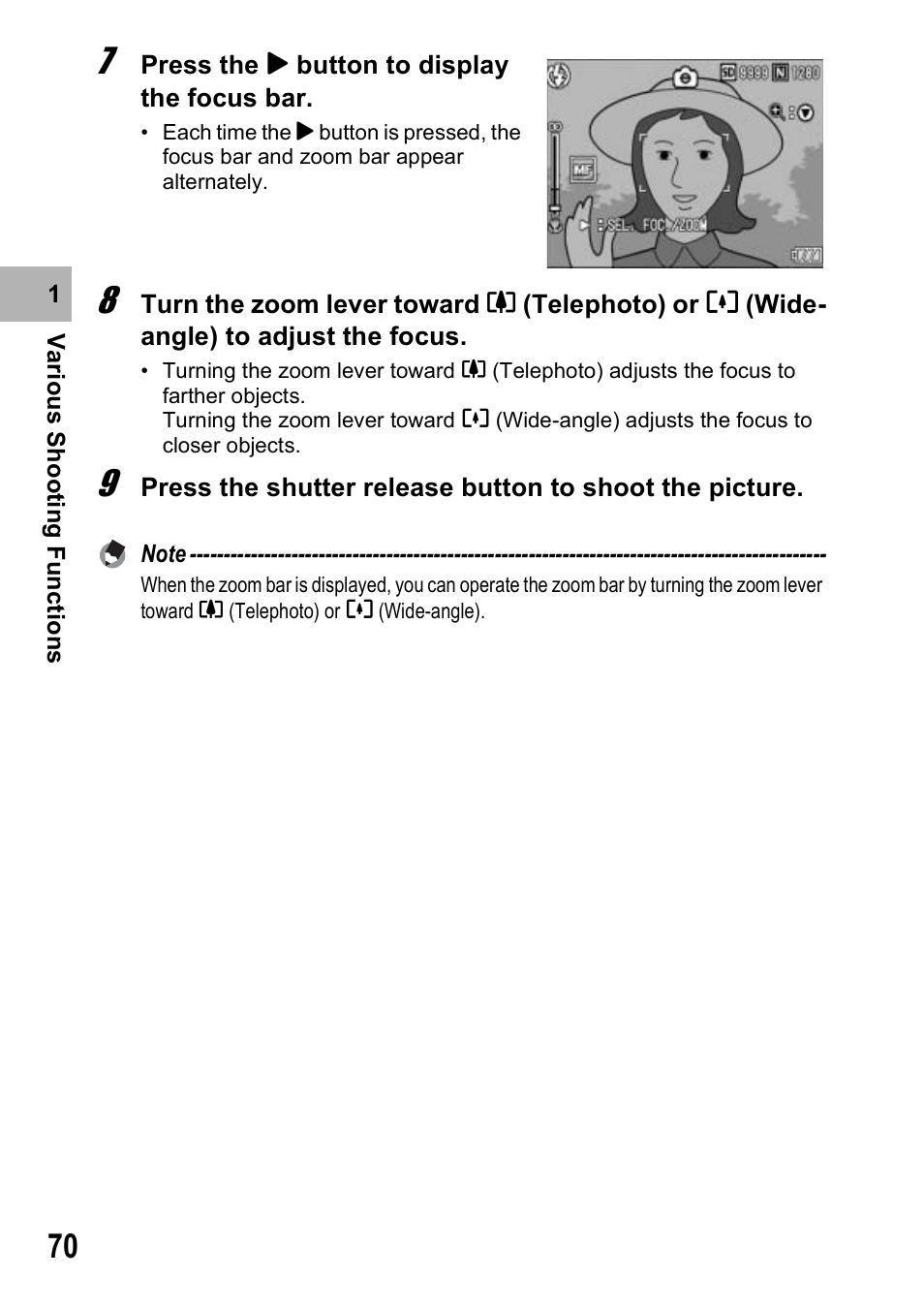 Ricoh Caplio R6 User Manual | Page 72 / 195