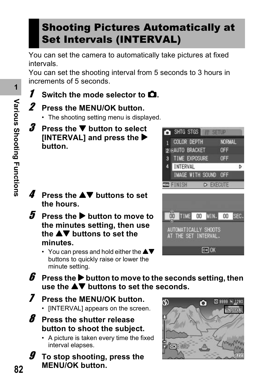 Ricoh Caplio R6 User Manual | Page 84 / 195