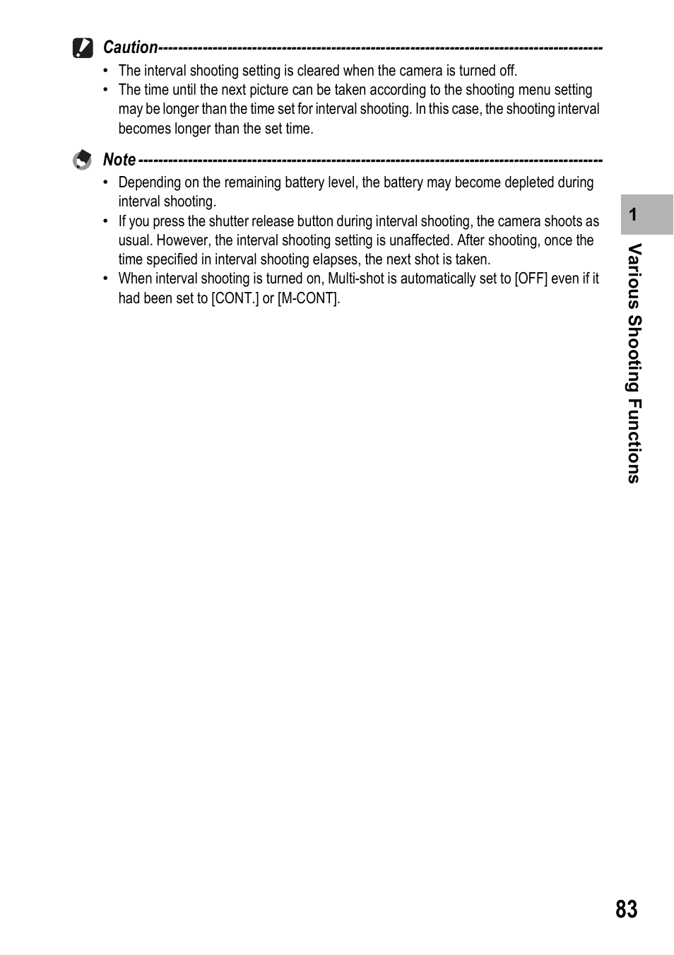 Ricoh Caplio R6 User Manual | Page 85 / 195