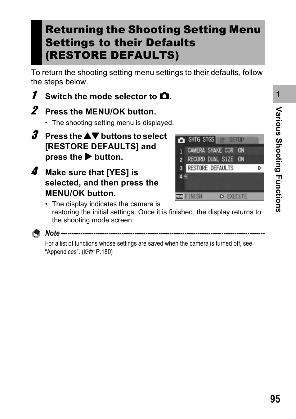 Ricoh Caplio R6 User Manual | Page 97 / 195