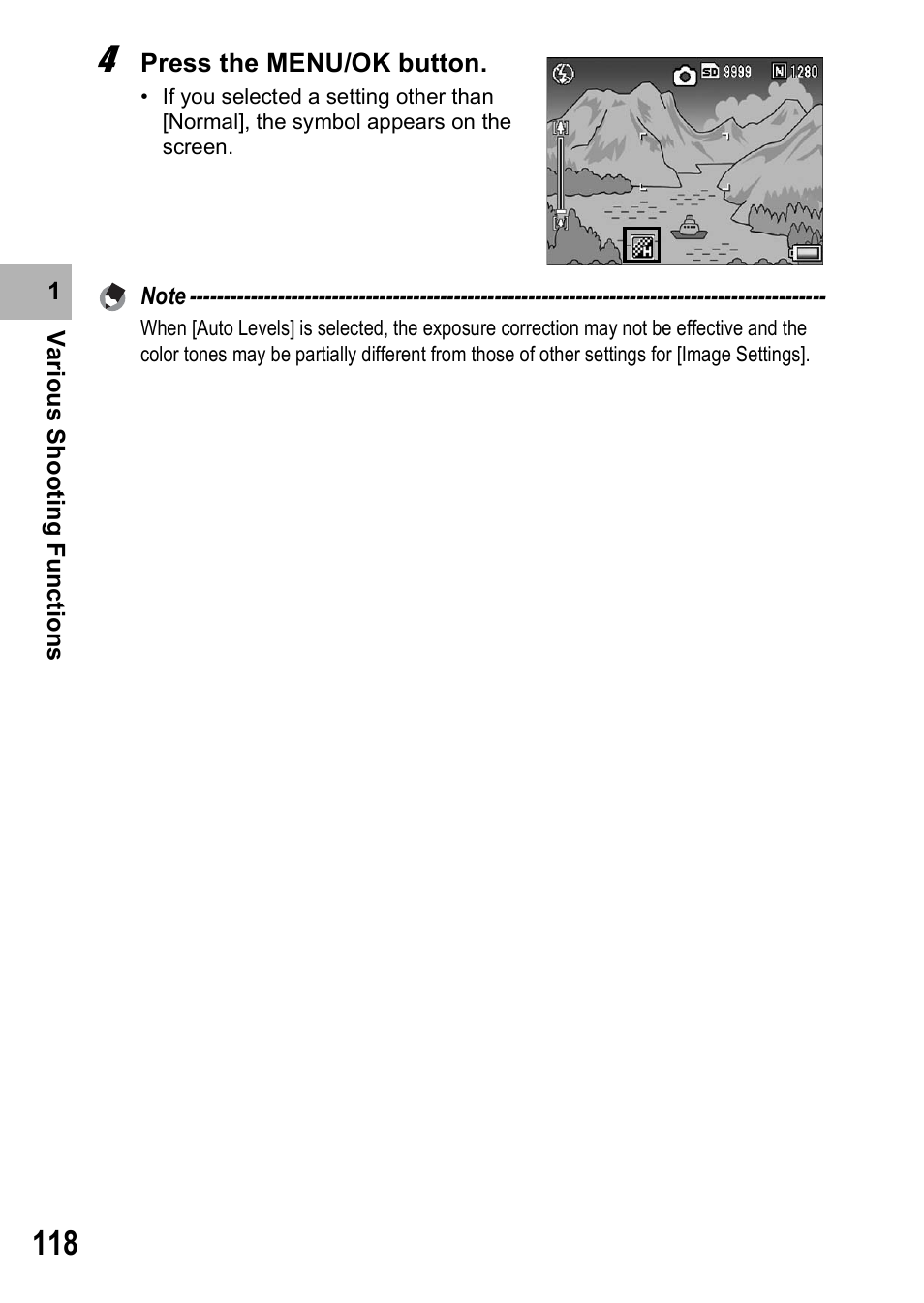 Ricoh GX200 VF KIT User Manual | Page 120 / 266