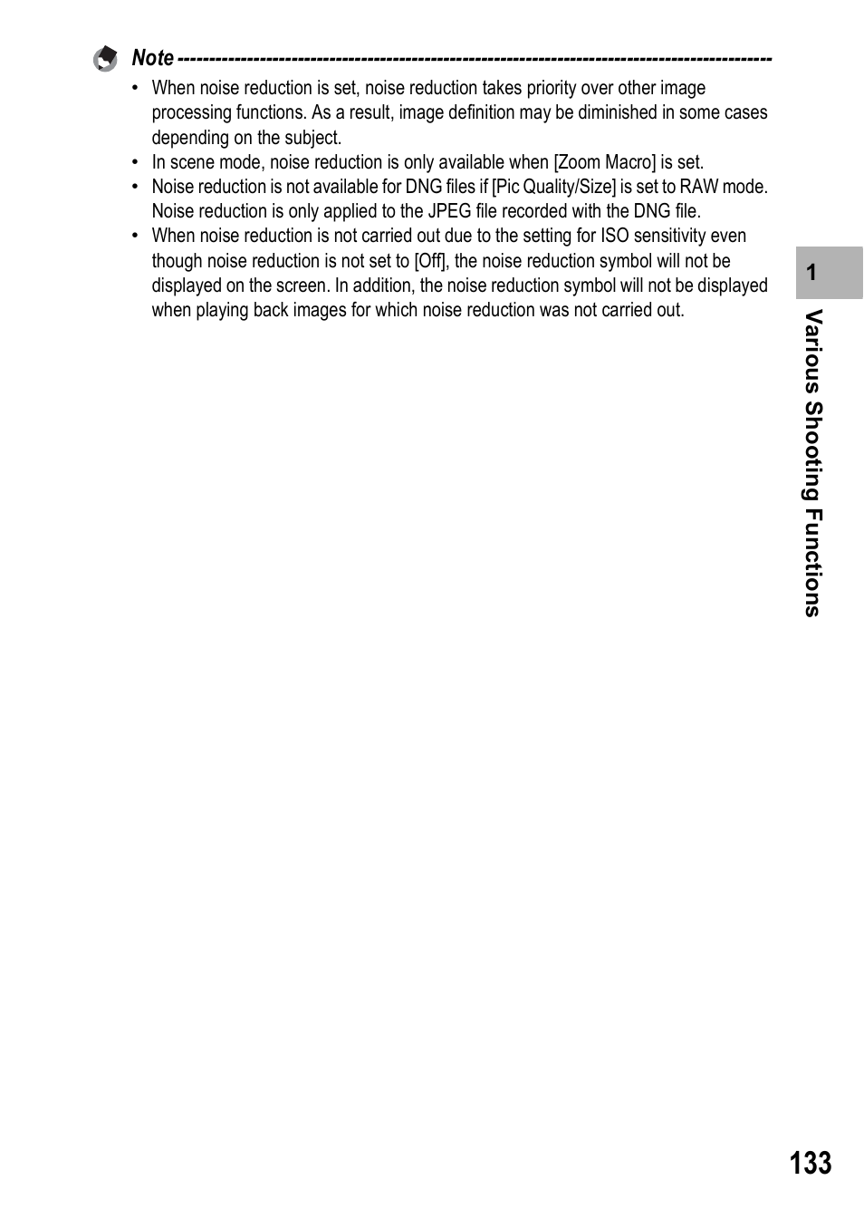 Ricoh GX200 VF KIT User Manual | Page 135 / 266