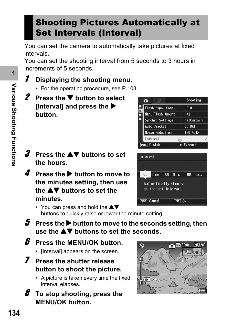 Ricoh GX200 VF KIT User Manual | Page 136 / 266