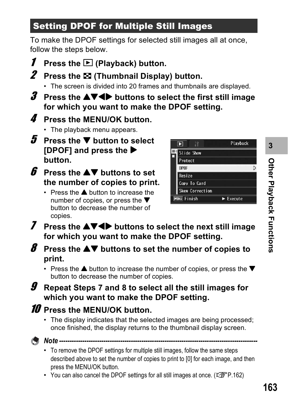 Ricoh GX200 VF KIT User Manual | Page 165 / 266