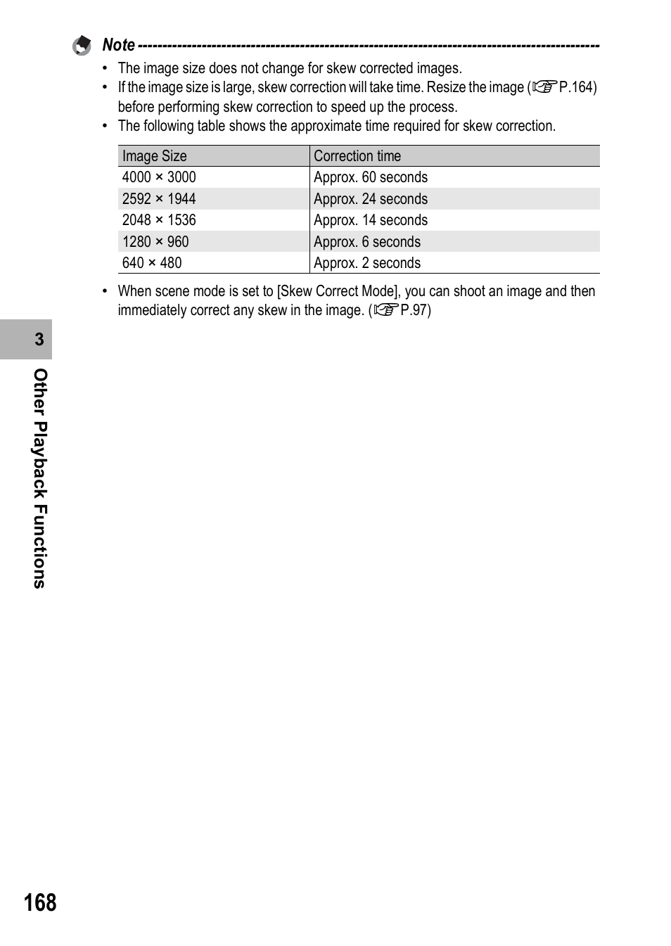 Ricoh GX200 VF KIT User Manual | Page 170 / 266