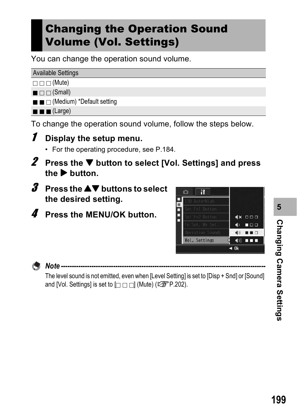 Ricoh GX200 VF KIT User Manual | Page 201 / 266