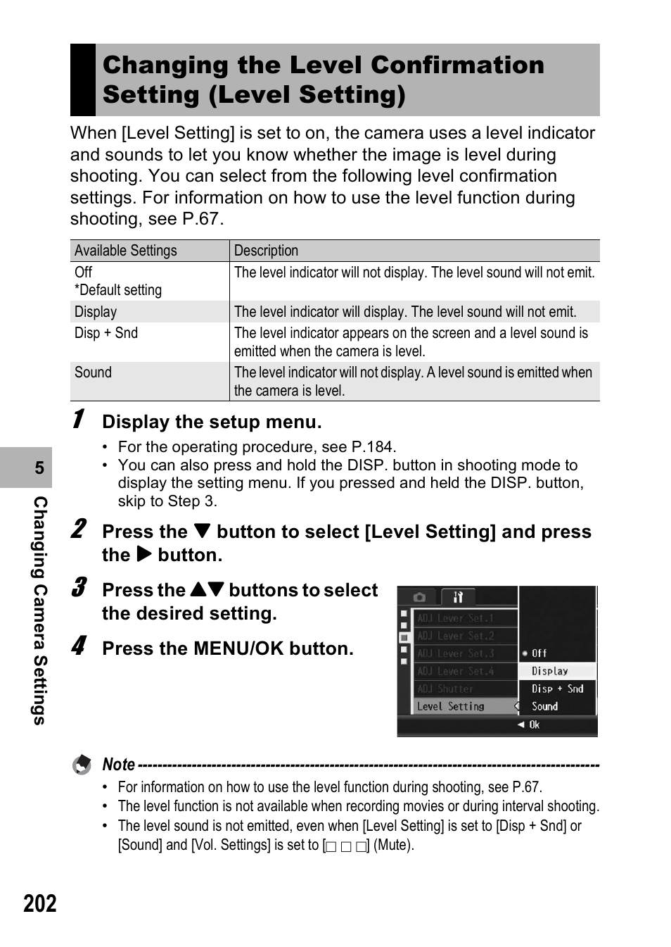 Ricoh GX200 VF KIT User Manual | Page 204 / 266