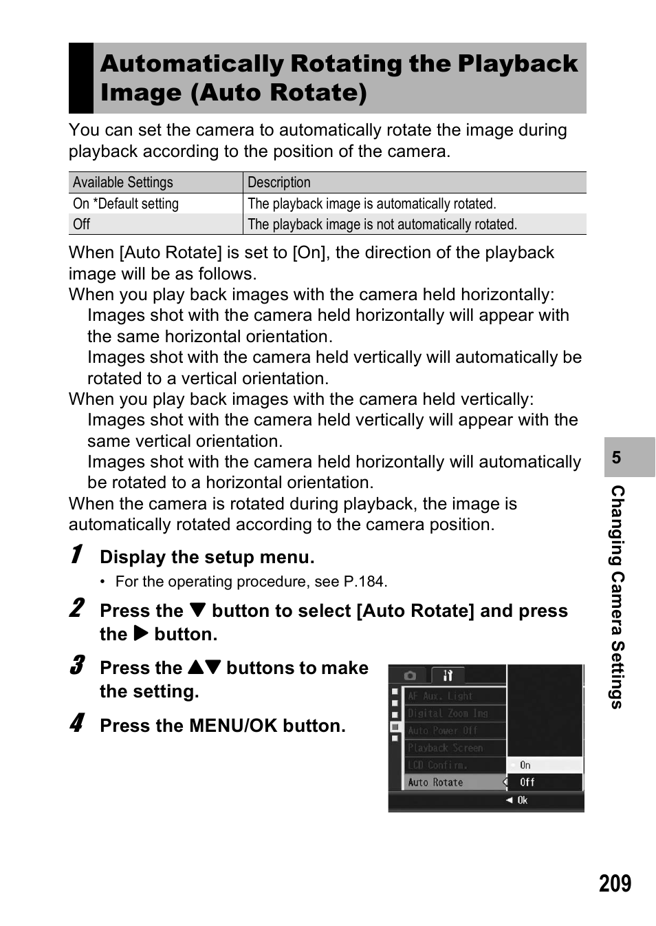 Ricoh GX200 VF KIT User Manual | Page 211 / 266