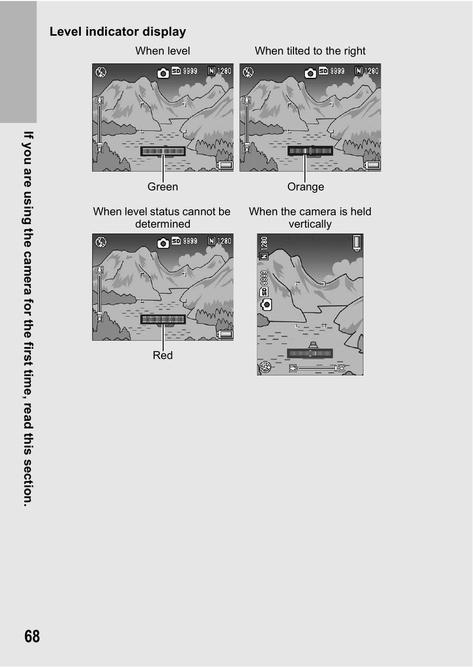 Ricoh GX200 VF KIT User Manual | Page 70 / 266