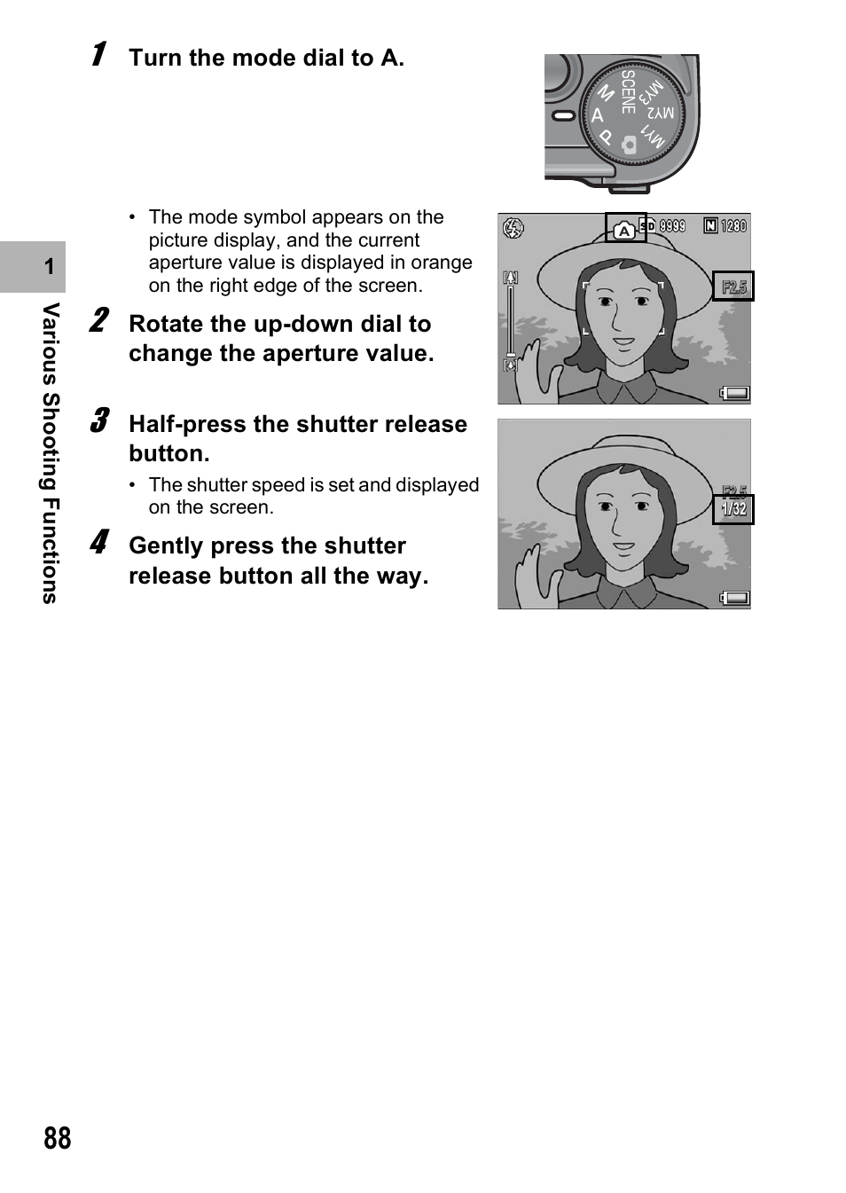 Ricoh GX200 VF KIT User Manual | Page 90 / 266