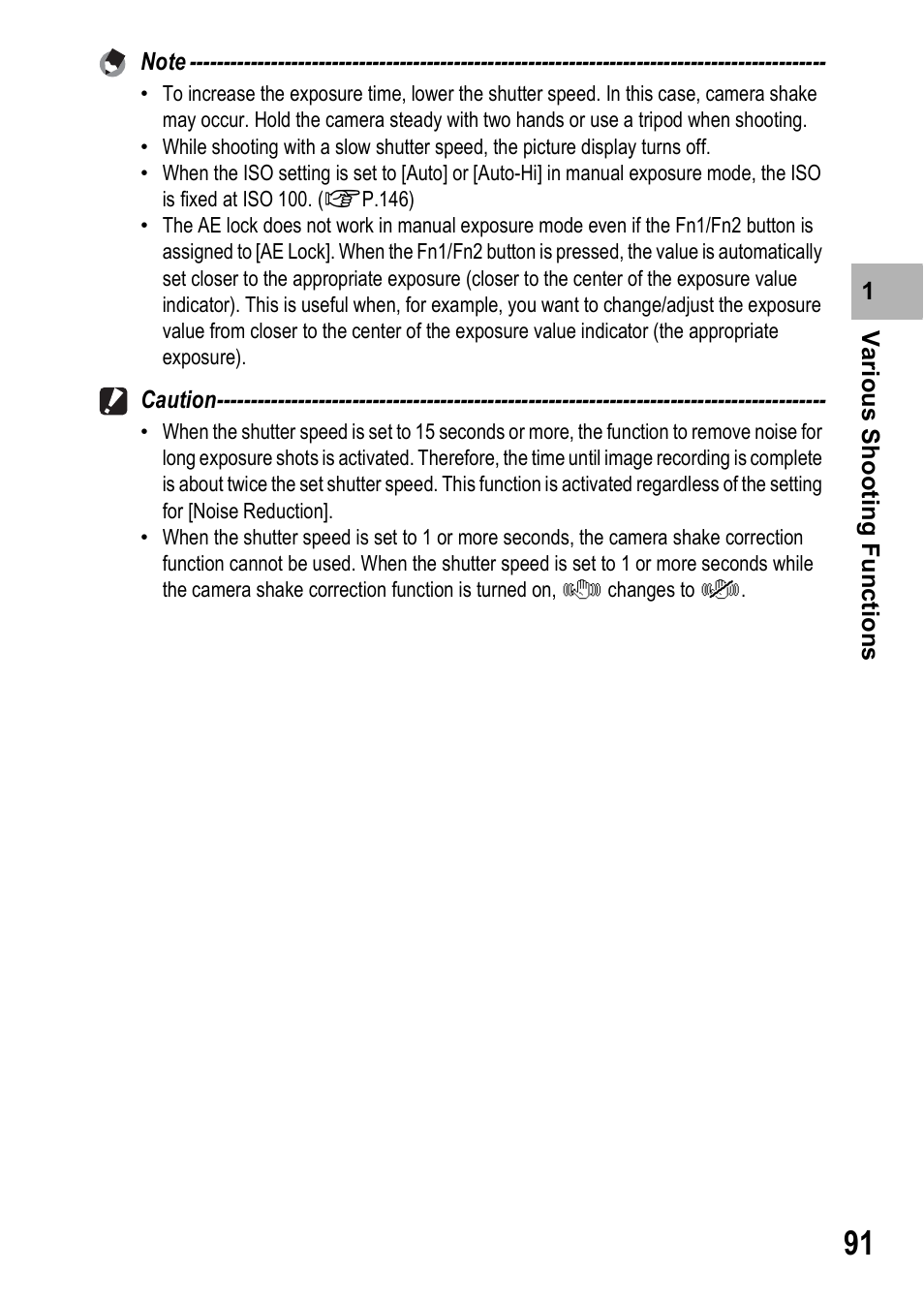 Ricoh GX200 VF KIT User Manual | Page 93 / 266
