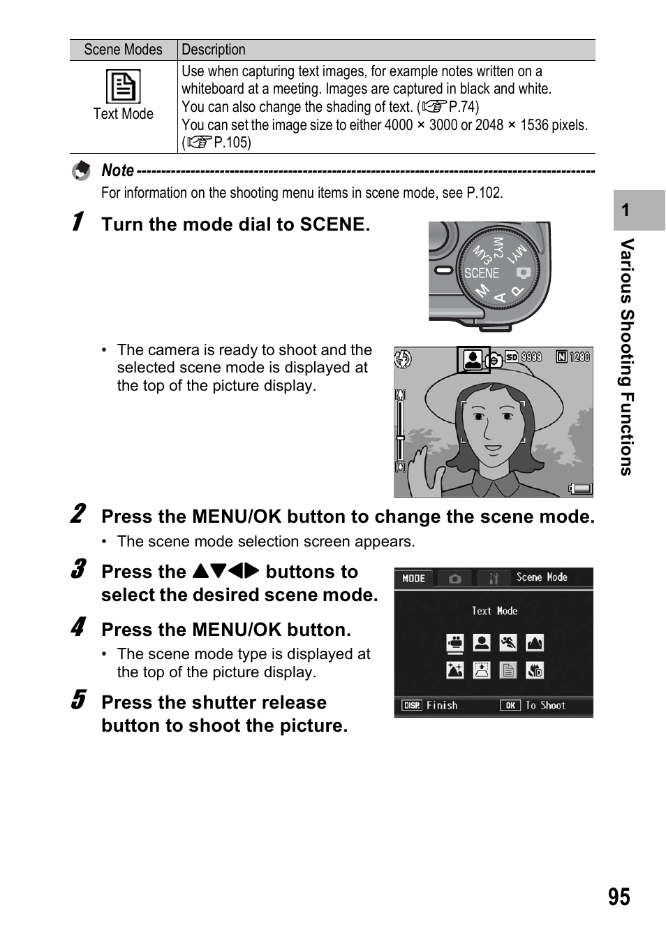 Ricoh GX200 VF KIT User Manual | Page 97 / 266