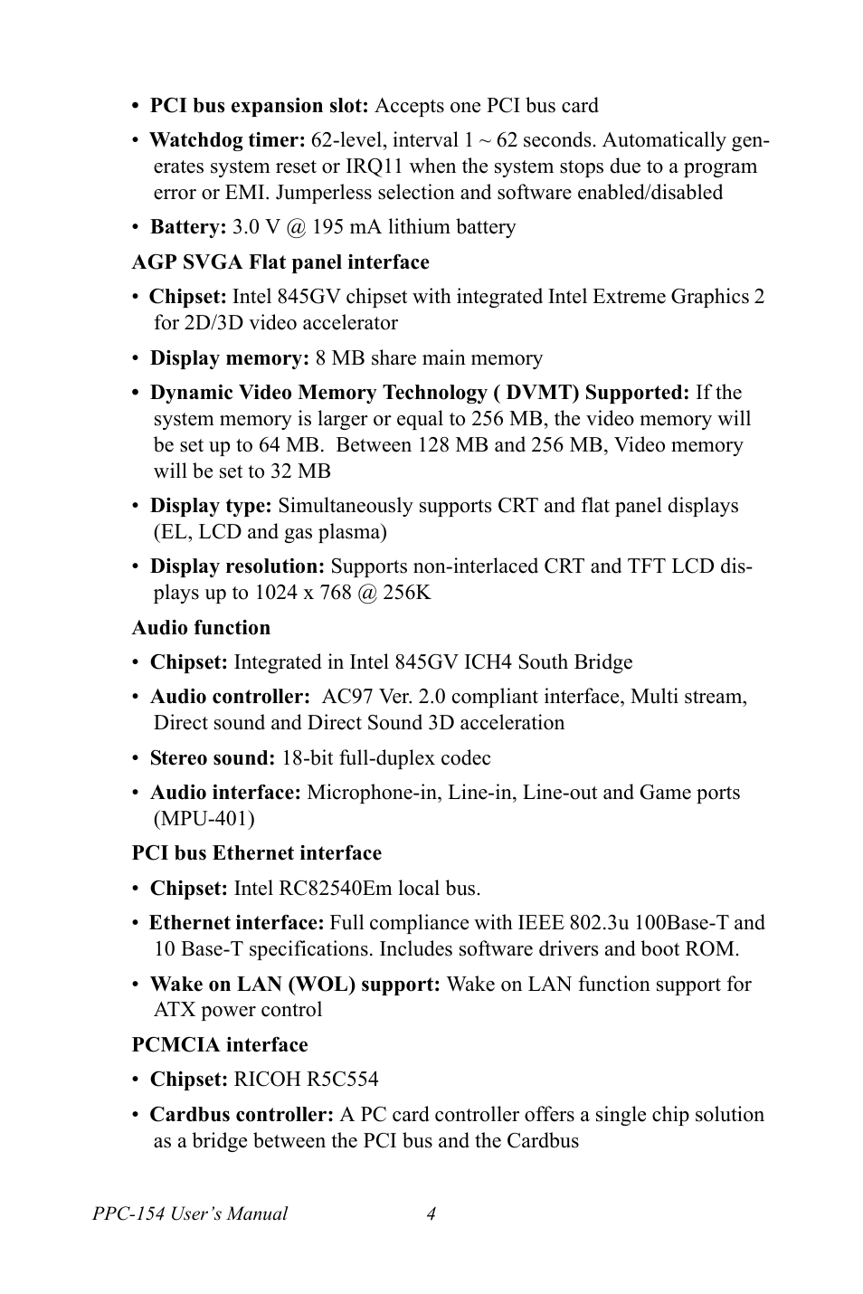 Ricoh PPC-154 User Manual | Page 16 / 70