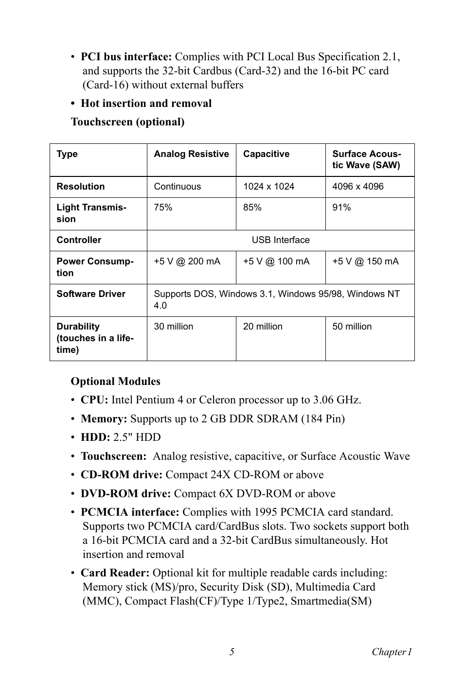 Ricoh PPC-154 User Manual | Page 17 / 70