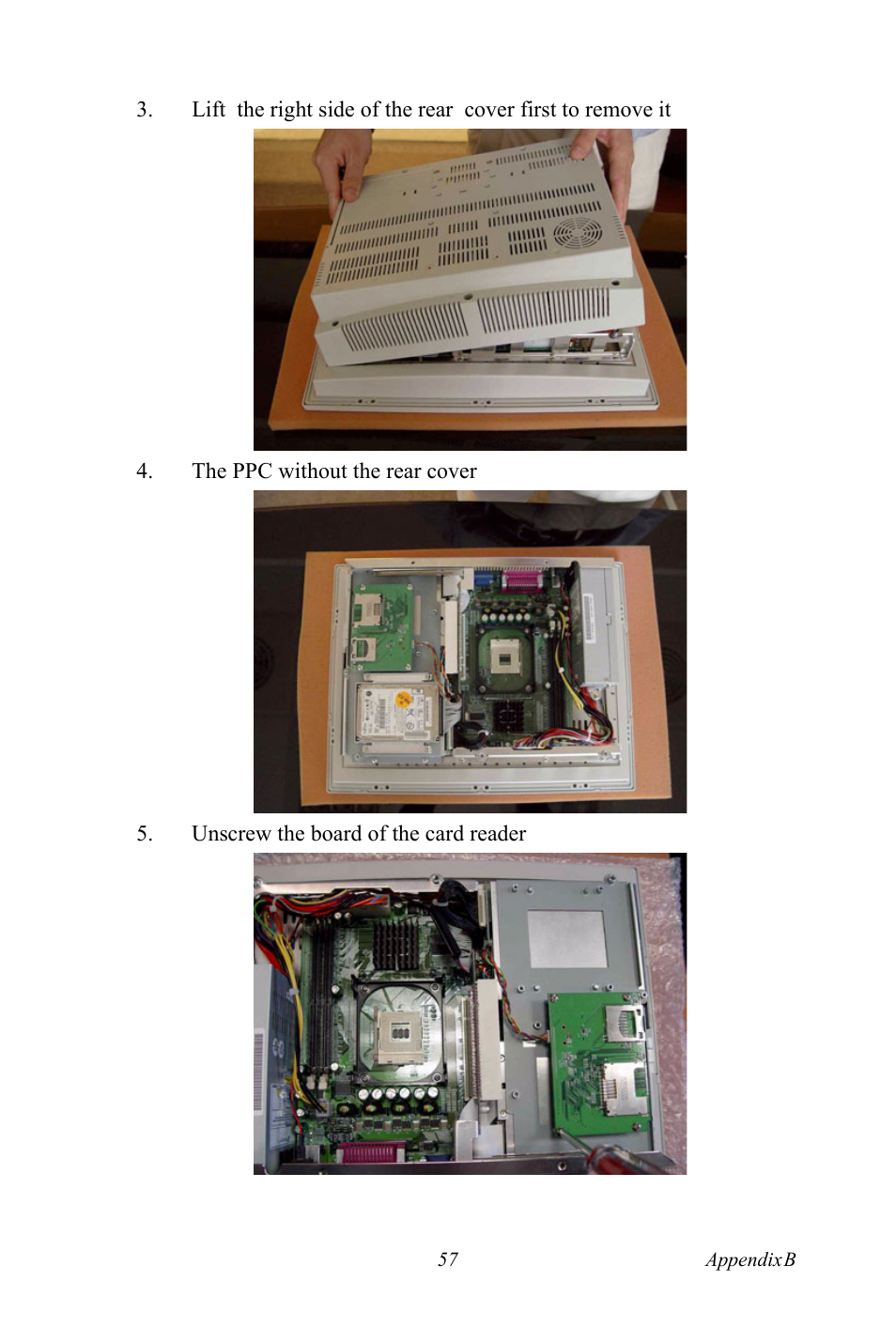 Ricoh PPC-154 User Manual | Page 65 / 70