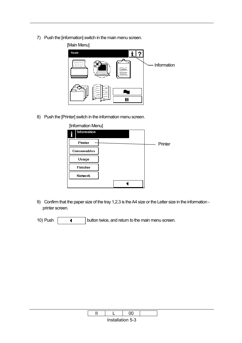Ricoh 70E User Manual | Page 102 / 122