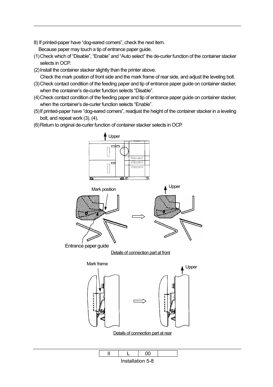 Ricoh 70E User Manual | Page 107 / 122