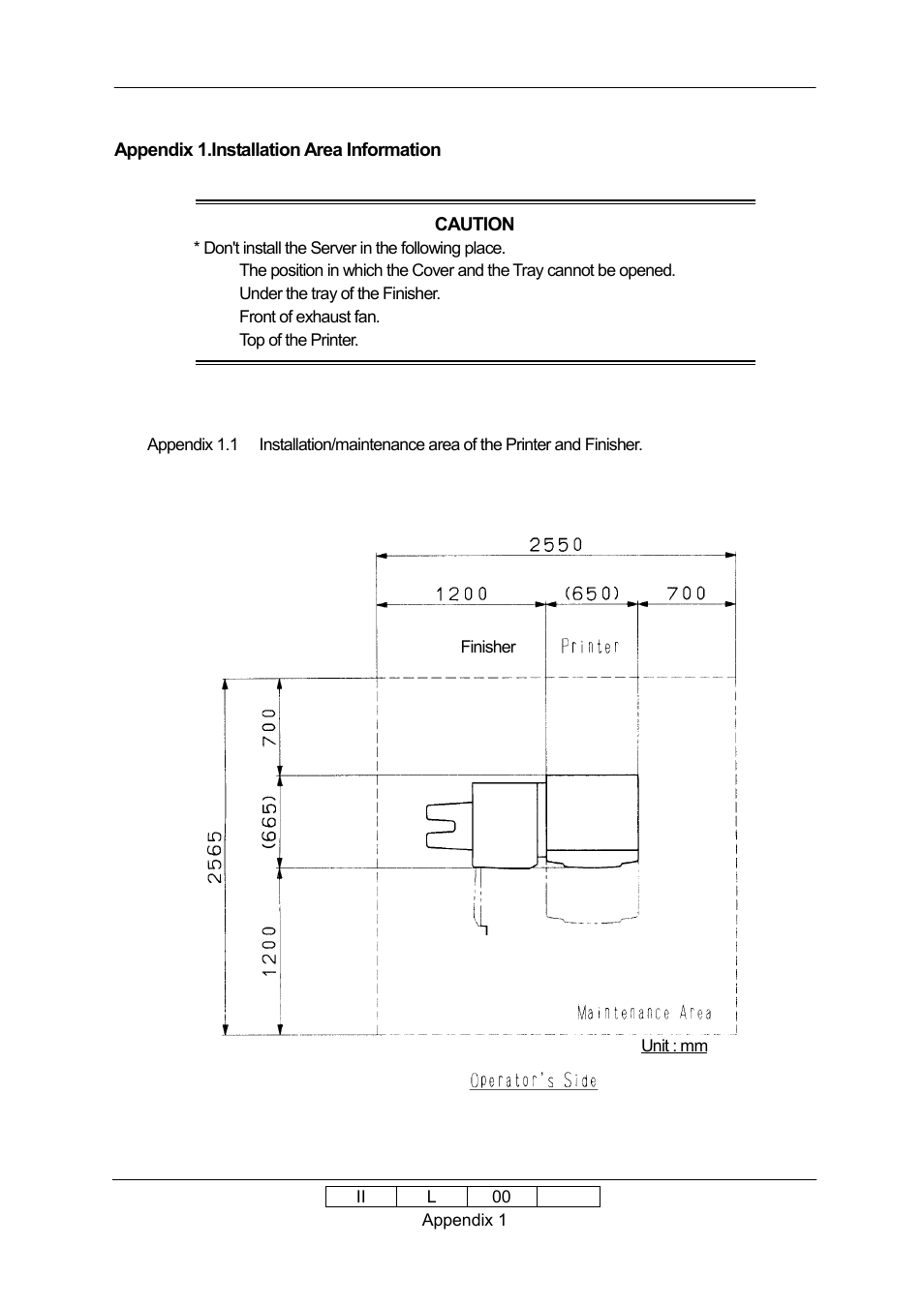 Ricoh 70E User Manual | Page 108 / 122