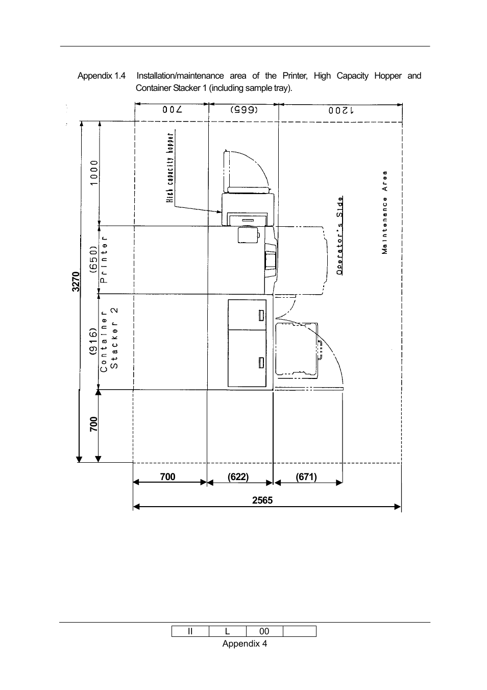 Ricoh 70E User Manual | Page 111 / 122