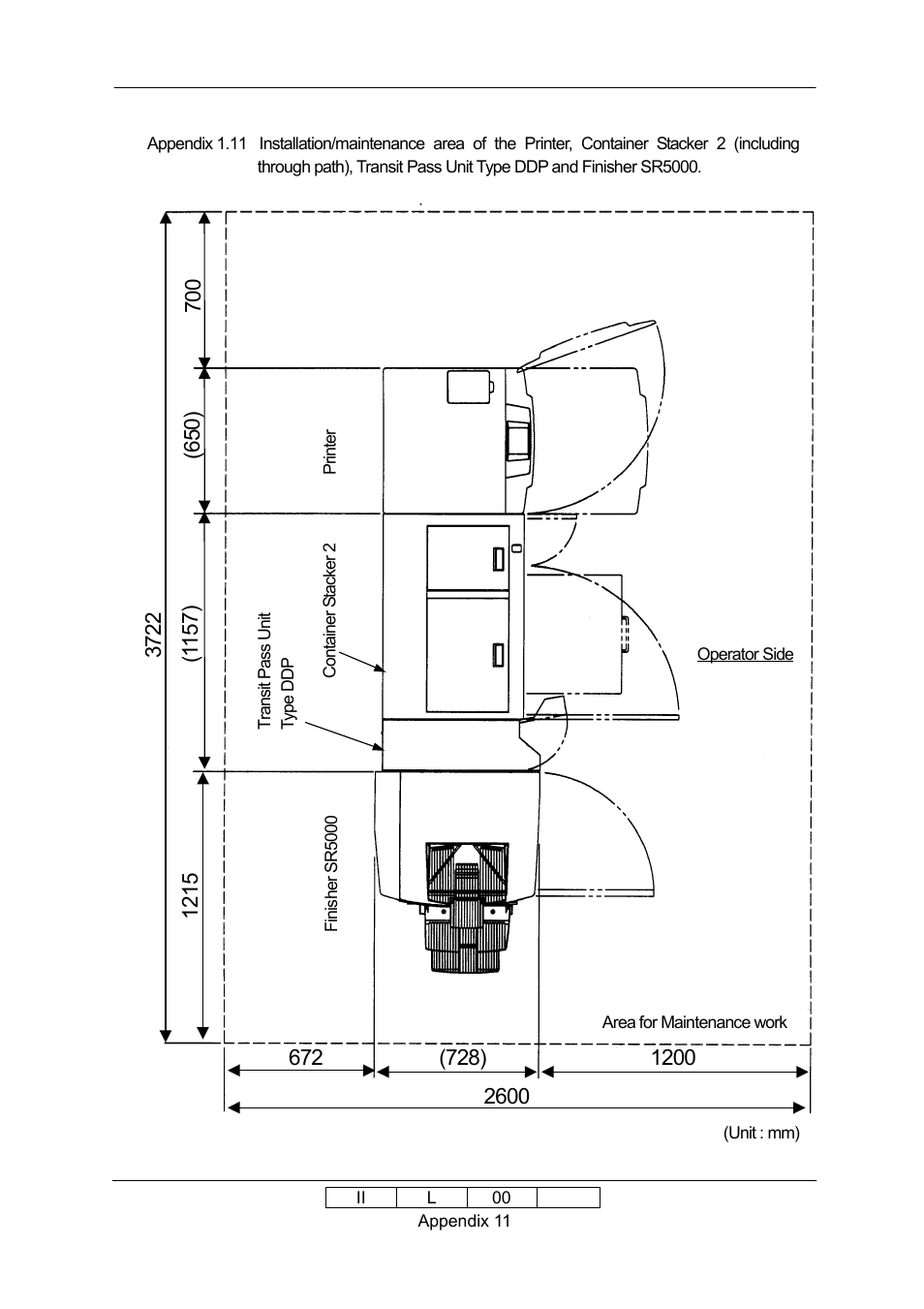 Ricoh 70E User Manual | Page 118 / 122