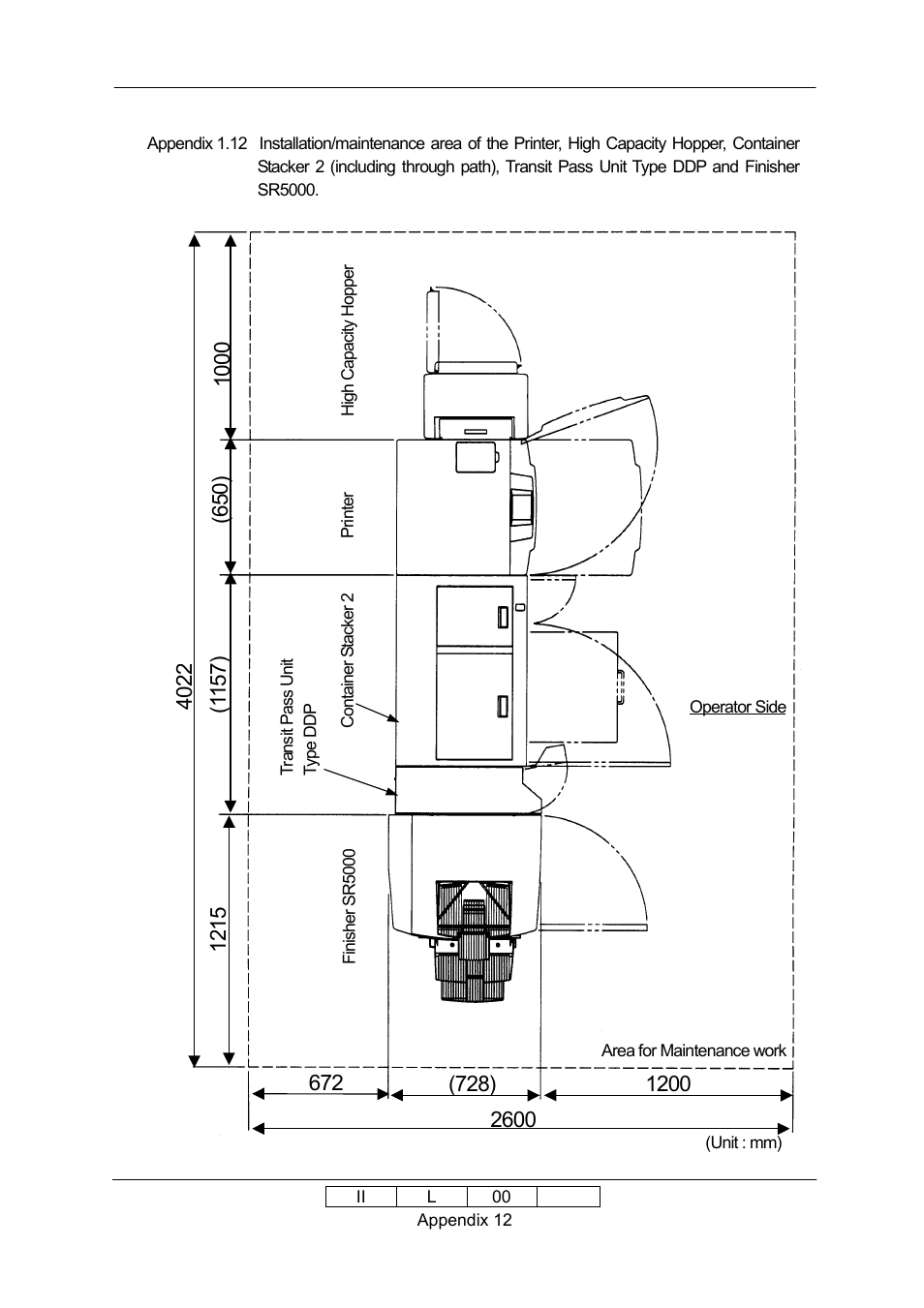 Ricoh 70E User Manual | Page 119 / 122