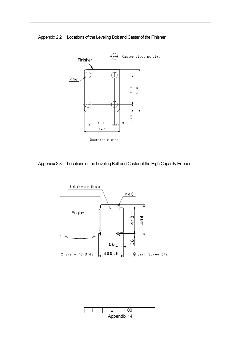 Ricoh 70E User Manual | Page 121 / 122