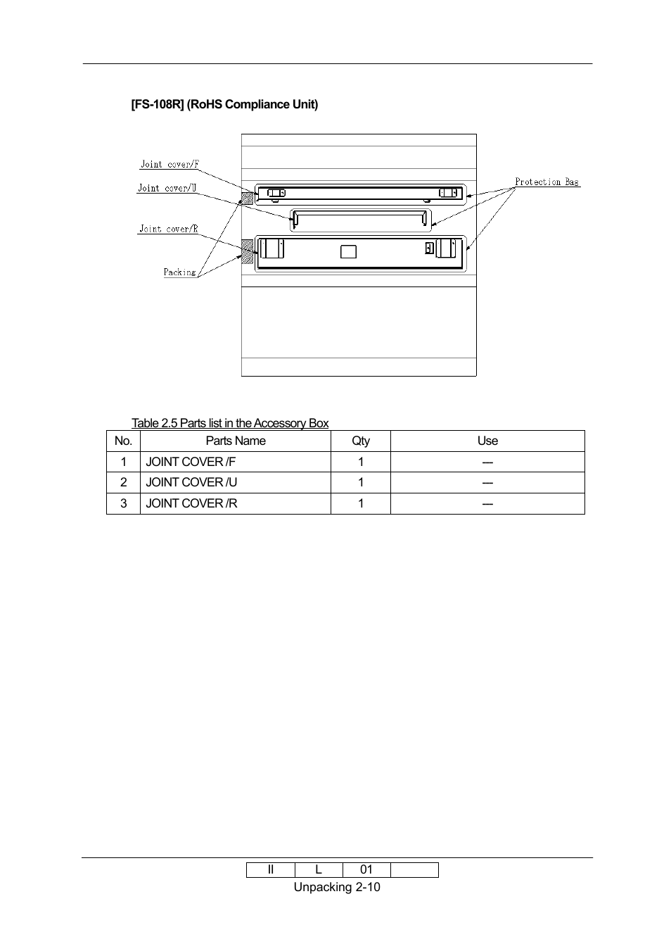 Ricoh 70E User Manual | Page 23 / 122