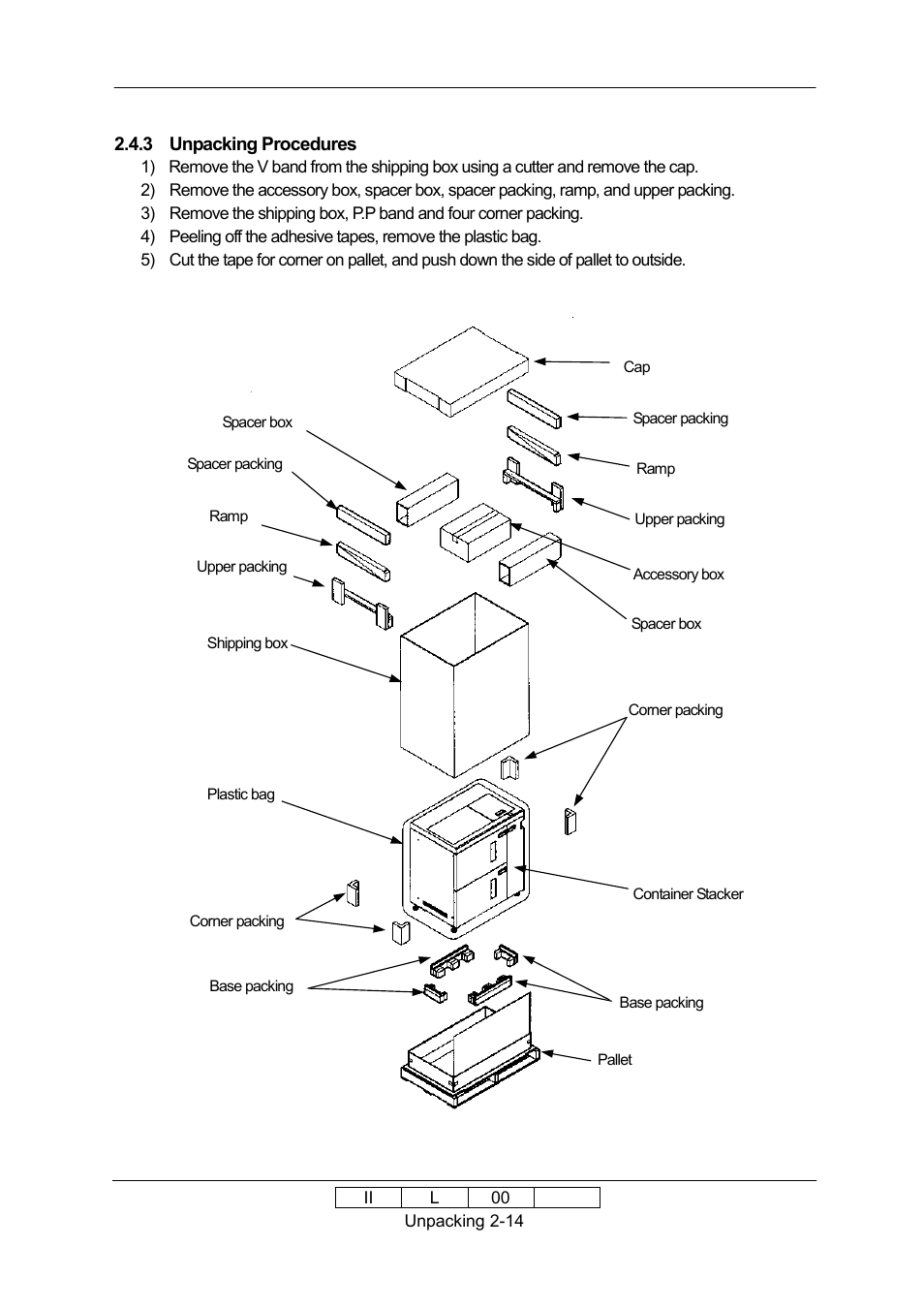 Ricoh 70E User Manual | Page 27 / 122