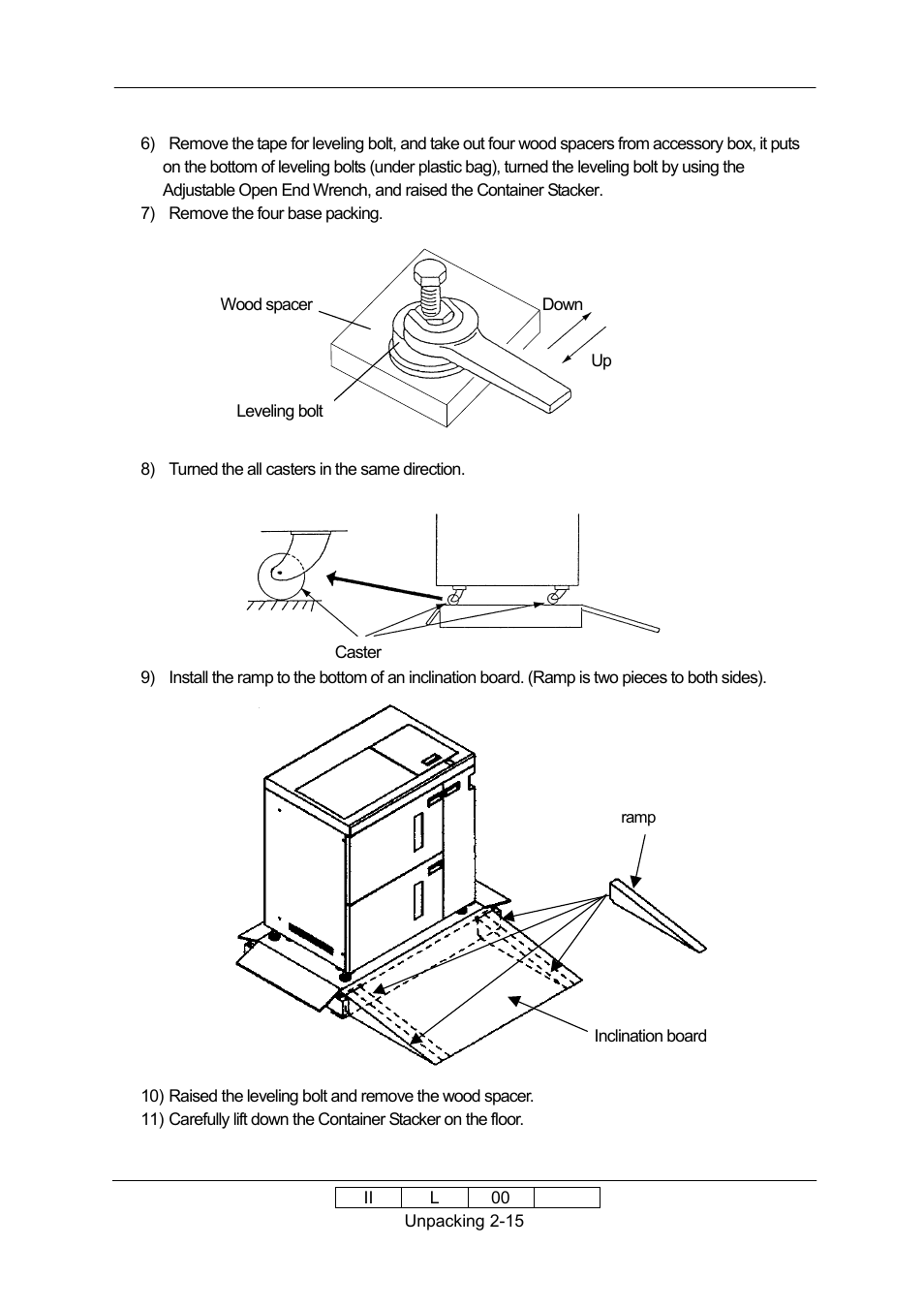 Ricoh 70E User Manual | Page 28 / 122