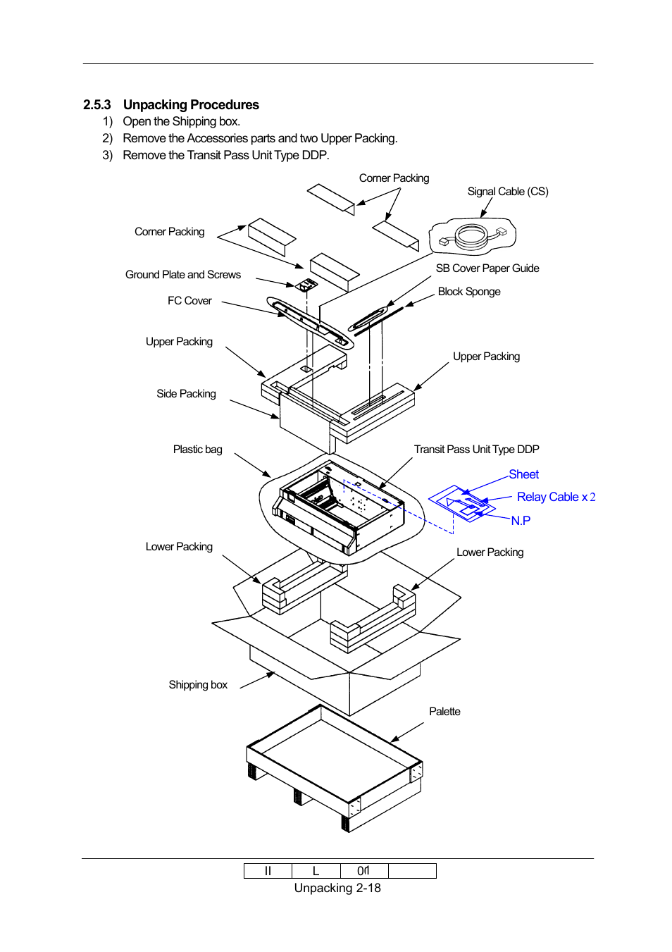 Ricoh 70E User Manual | Page 31 / 122