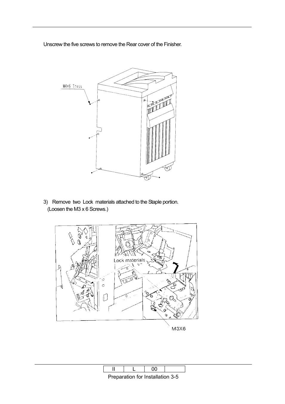 Ricoh 70E User Manual | Page 37 / 122