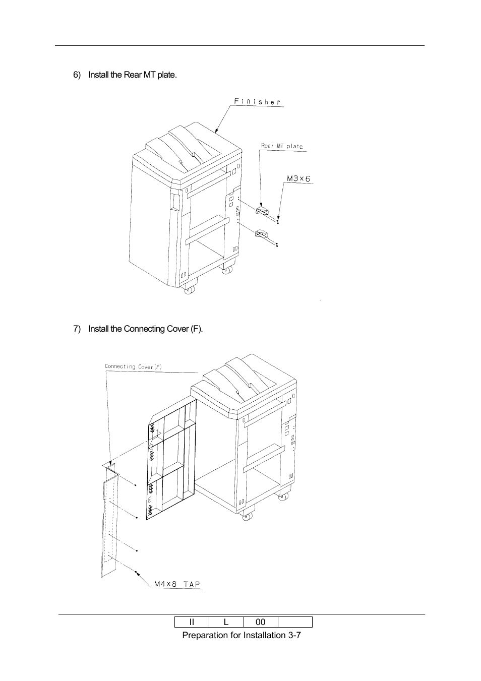 Ricoh 70E User Manual | Page 39 / 122