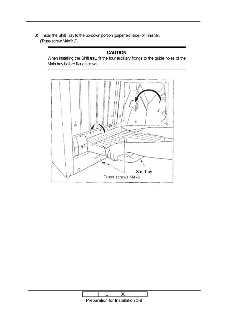 Ricoh 70E User Manual | Page 40 / 122