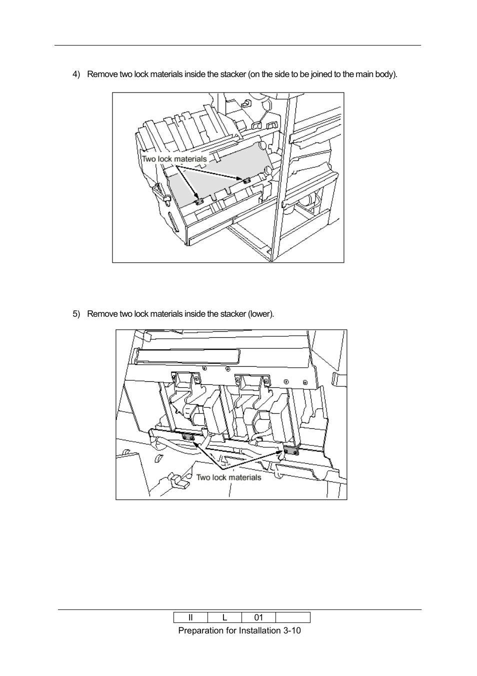 Ricoh 70E User Manual | Page 42 / 122