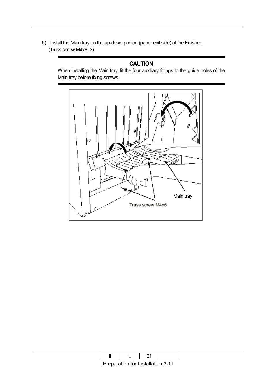 Ricoh 70E User Manual | Page 43 / 122