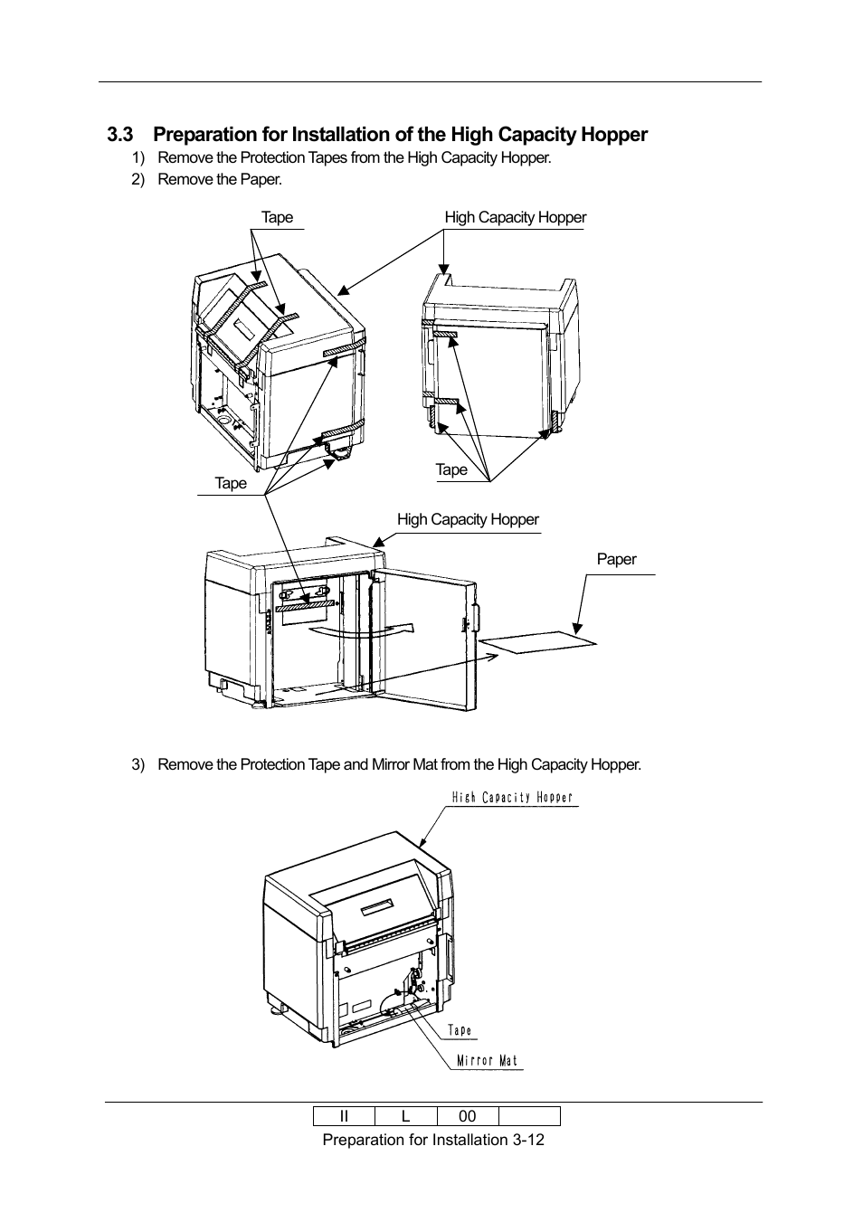 Ricoh 70E User Manual | Page 44 / 122