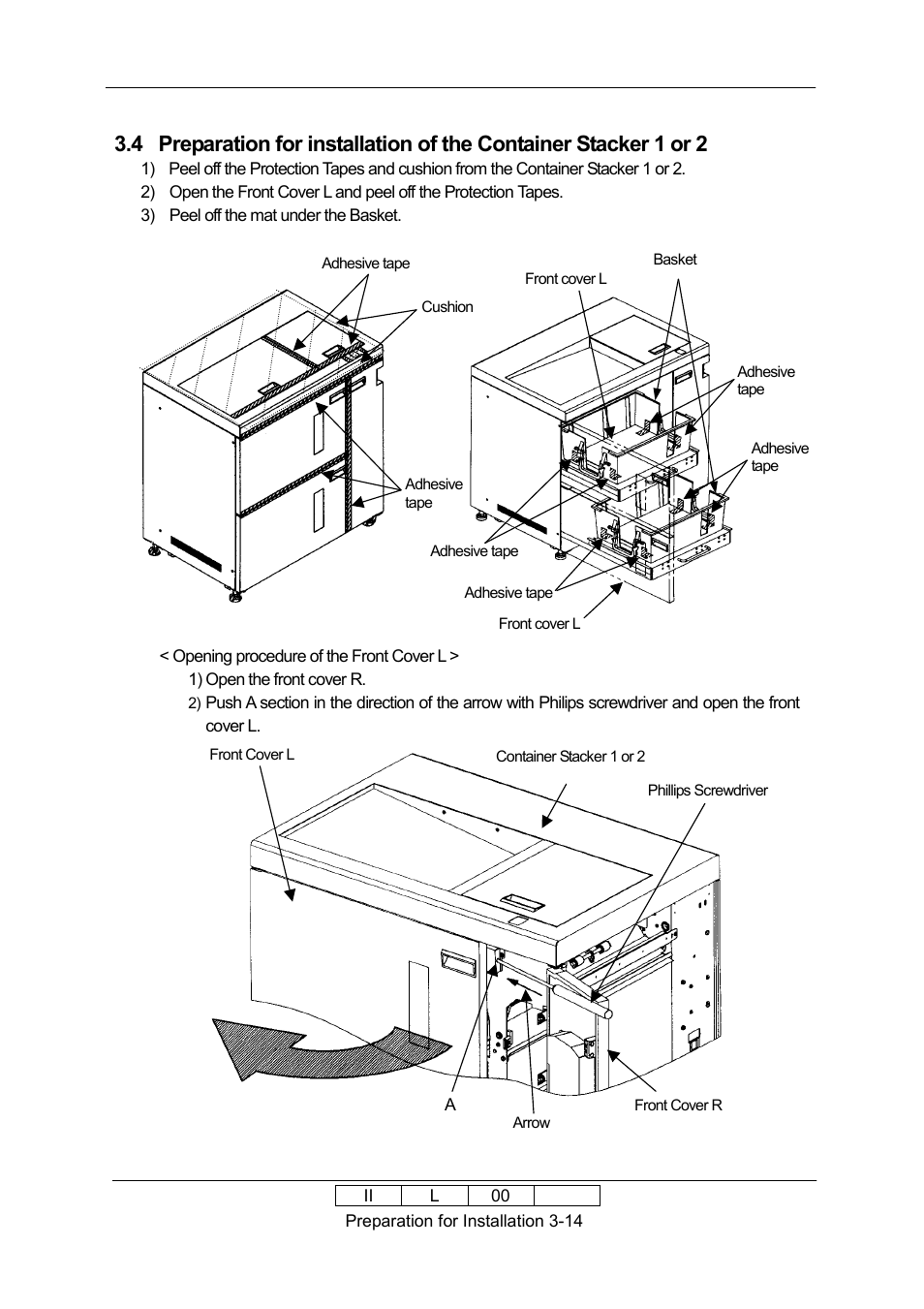 Ricoh 70E User Manual | Page 46 / 122