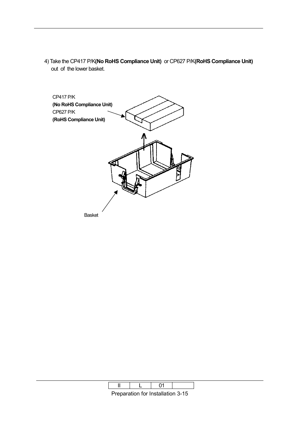 Ricoh 70E User Manual | Page 47 / 122