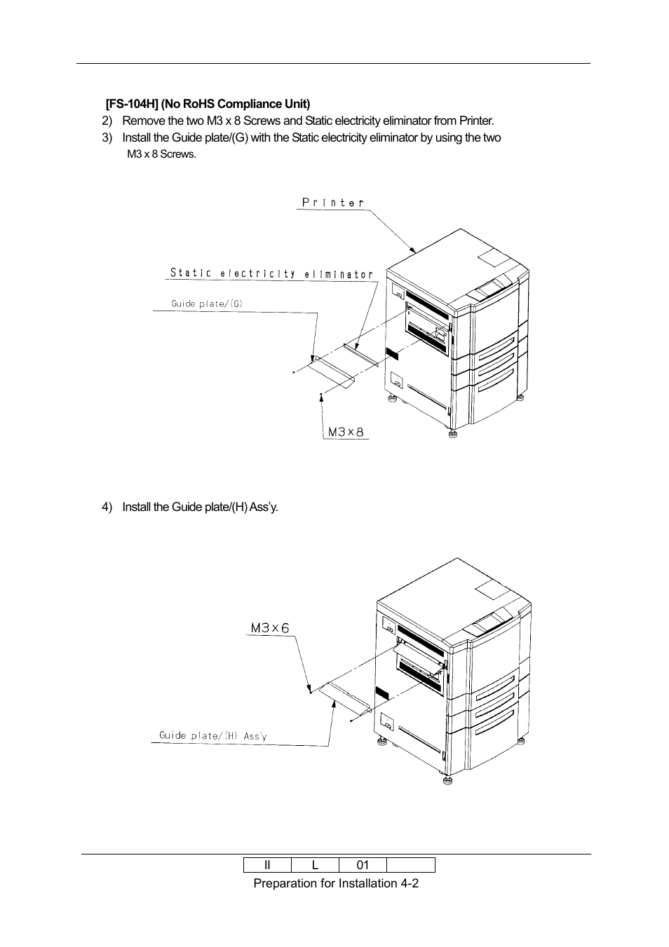 Ricoh 70E User Manual | Page 50 / 122