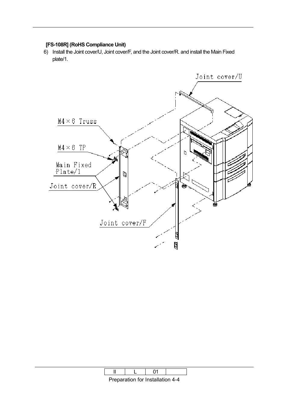 Ricoh 70E User Manual | Page 52 / 122