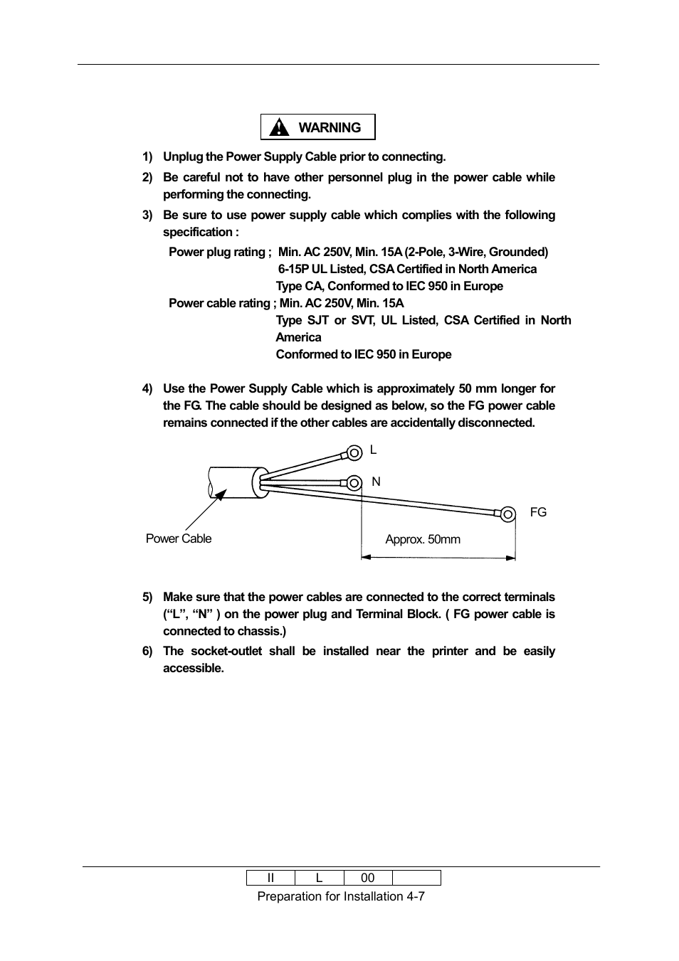 Ricoh 70E User Manual | Page 55 / 122