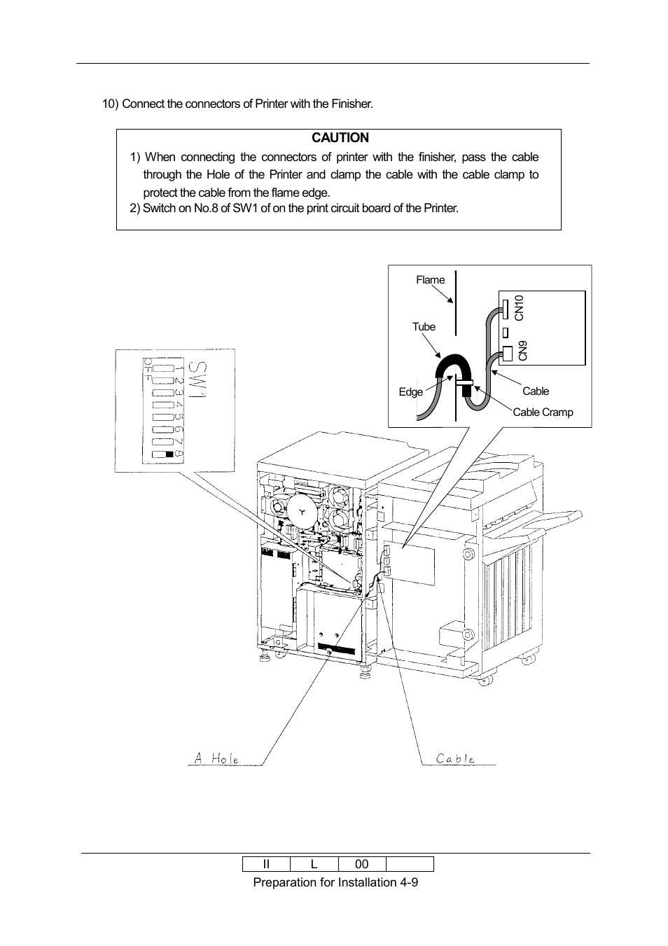 Ricoh 70E User Manual | Page 57 / 122