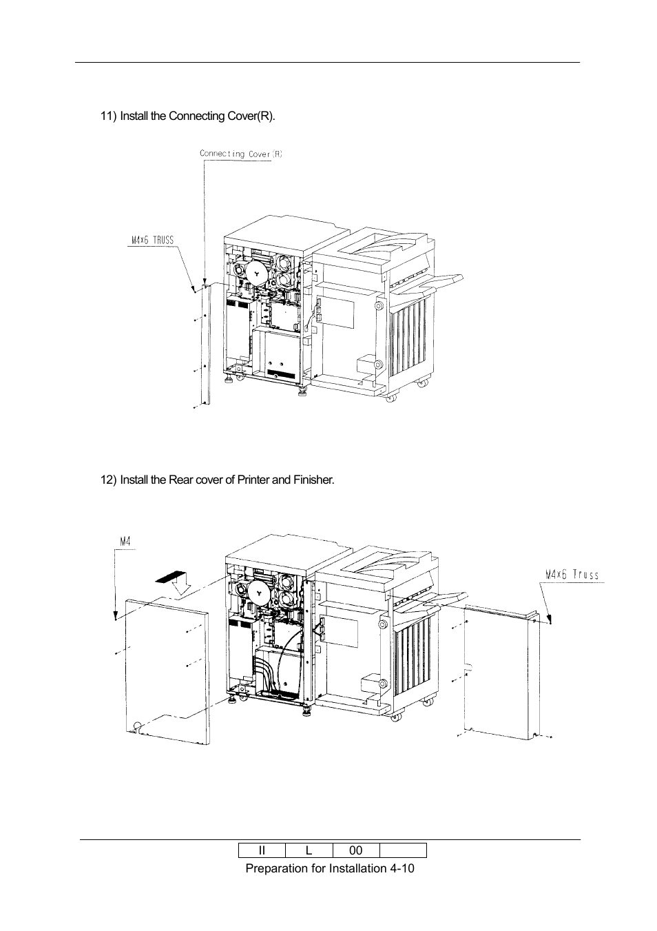 Ricoh 70E User Manual | Page 58 / 122