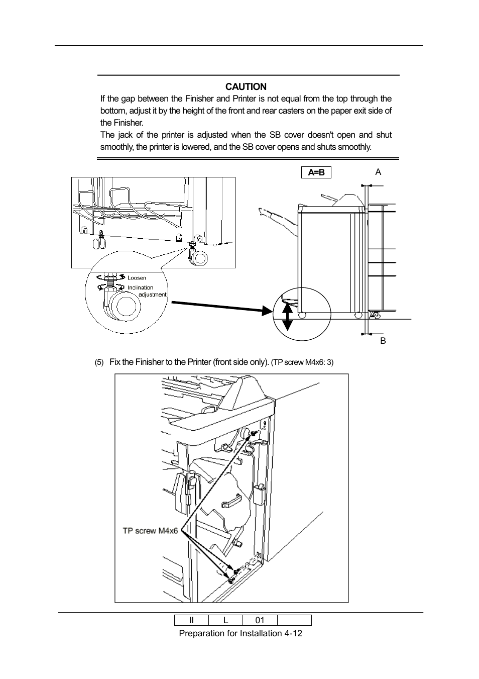 Ricoh 70E User Manual | Page 60 / 122