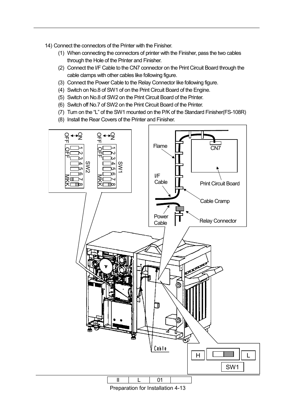 Ricoh 70E User Manual | Page 61 / 122